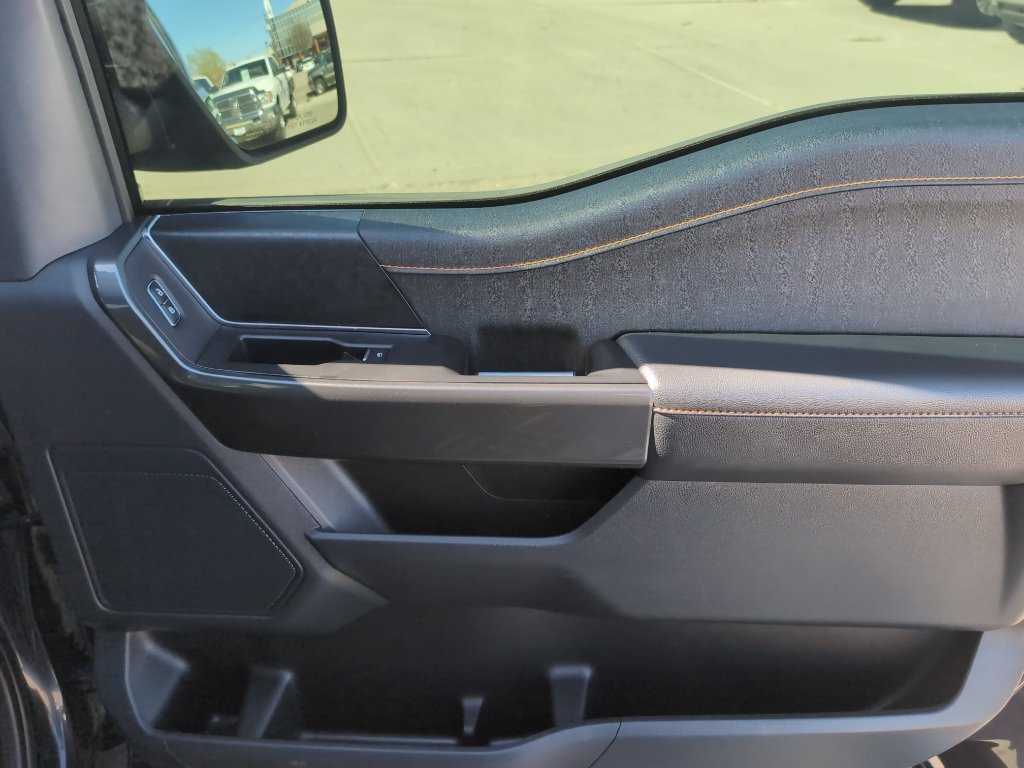 Used 2023 Ford F150 Tremor AWD/4WD image 21