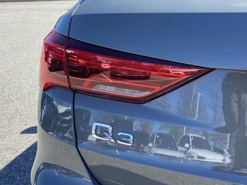 Used 2020 Audi Q3 2.0T Prestige image 32