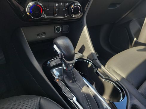 Used 2024 Buick Encore GX Sport Touring w/ Comfort Package image 21