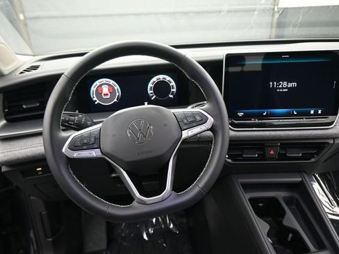 New 2026 Volkswagen Tiguan S AWD/4WD image 37