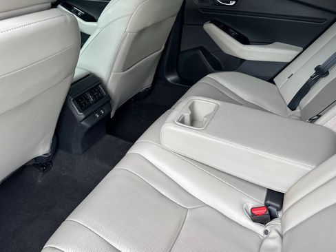 Certified 2023 Honda Accord Touring image 12