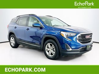 Used 2020 GMC Terrain SLE w/ Driver Convenience Package video 1