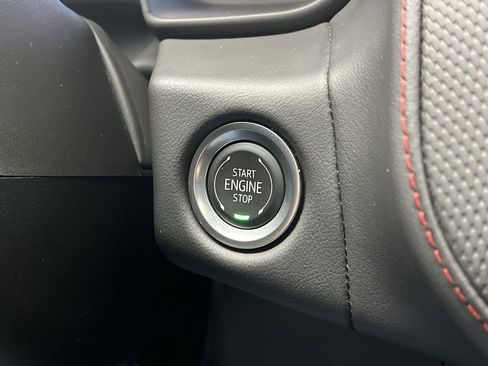 Certified 2024 Chevrolet Suburban RST w/ Luxury Package image 24