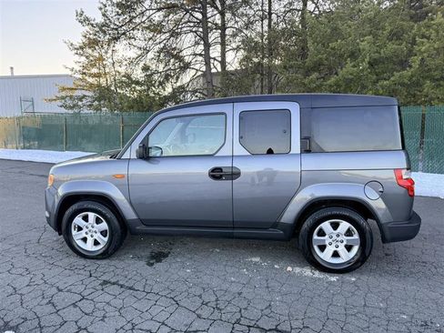 Used 2011 Honda Element EX image 8