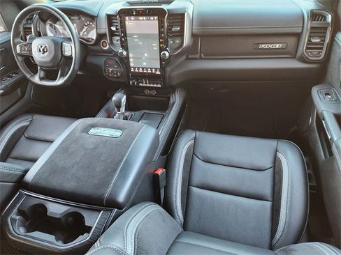 Used 2025 RAM 1500 RHO image 24