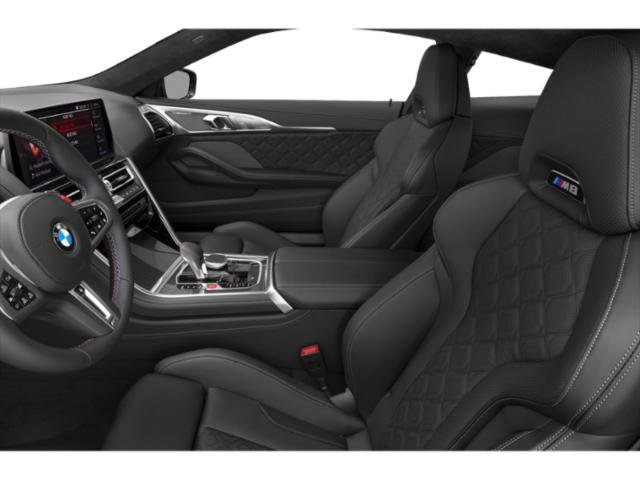 Used 2024 BMW M8 Competition w/ M Carbon Exterior Package AWD/4WD image 12