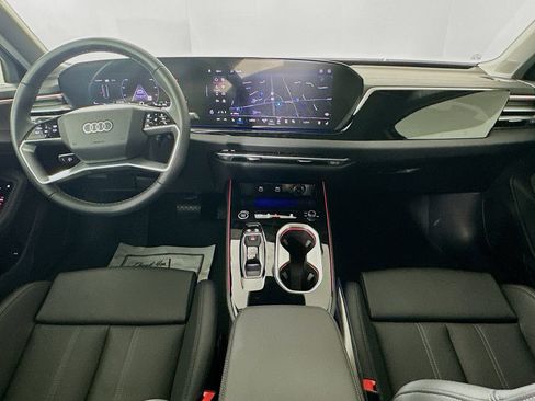New 2026 Audi A6 Premium Plus AWD/4WD image 15