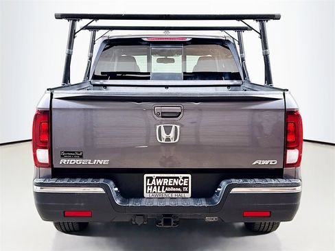 Used 2019 Honda Ridgeline RTL-T image 5