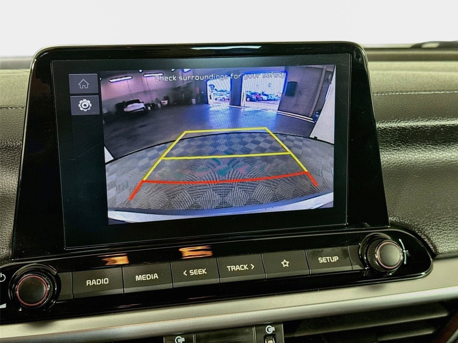 Used 2023 Kia Forte LXS FWD image 15