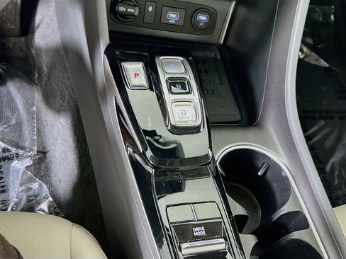 Used 2023 Hyundai Sonata SEL w/ Convenience Package FWD image 17