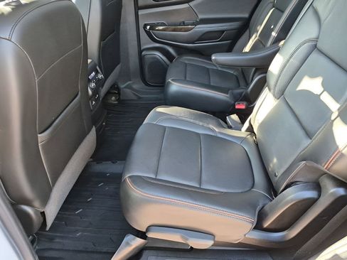 Used 2021 GMC Acadia AT4 w/ LPO, Adventure Package image 20