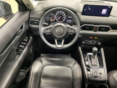 Used 2024 MAZDA CX-5 Carbon Edition AWD/4WD image 29