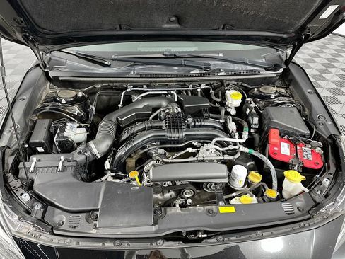 Used 2018 Subaru Impreza 2.0i Limited image 30