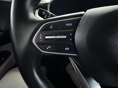 Used 2020 Hyundai Santa Fe SEL FWD image 62