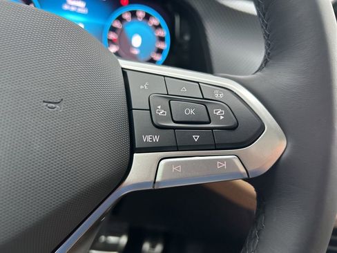 New 2026 Volkswagen Atlas Cross Sport SEL R-Line image 22