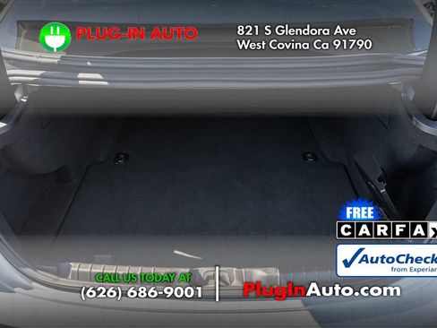 Used 2017 Maserati Ghibli w/ Luxury Package image 12