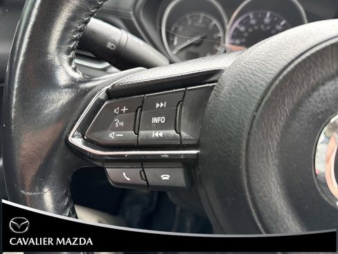Used 2018 MAZDA CX-5 Touring w/ Preferred Equipment Package image 7