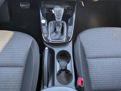 Used 2021 Kia Soul EX image 20