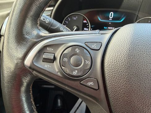 Used 2018 Buick Envision Premium AWD/4WD image 26