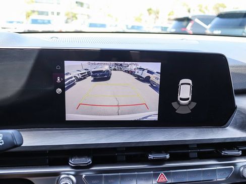 Certified 2024 Kia Telluride EX X-Line AWD/4WD image 26