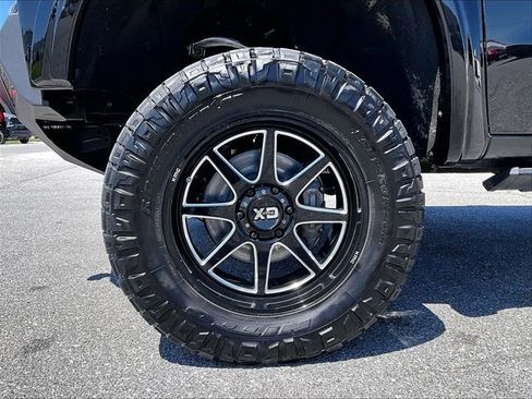 Used 2019 Chevrolet Silverado 1500 RST w/ All-Star Edition image 7