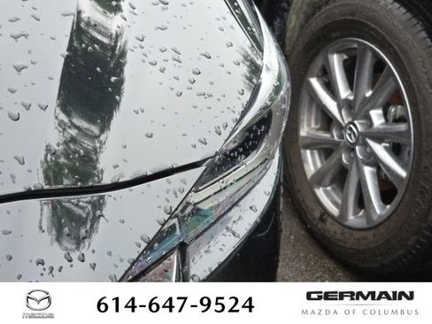 Used 2025 MAZDA CX-5 Carbon Edition AWD/4WD image 11