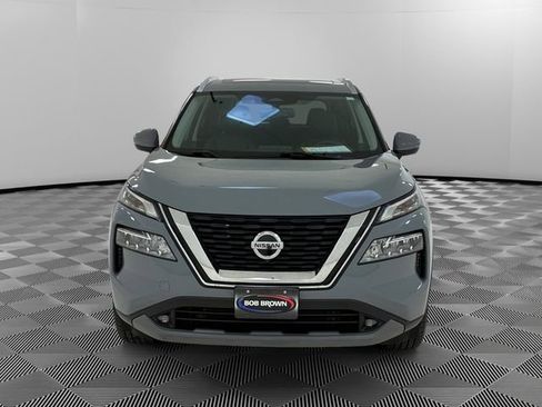 Used 2021 Nissan Rogue SL AWD/4WD image 8