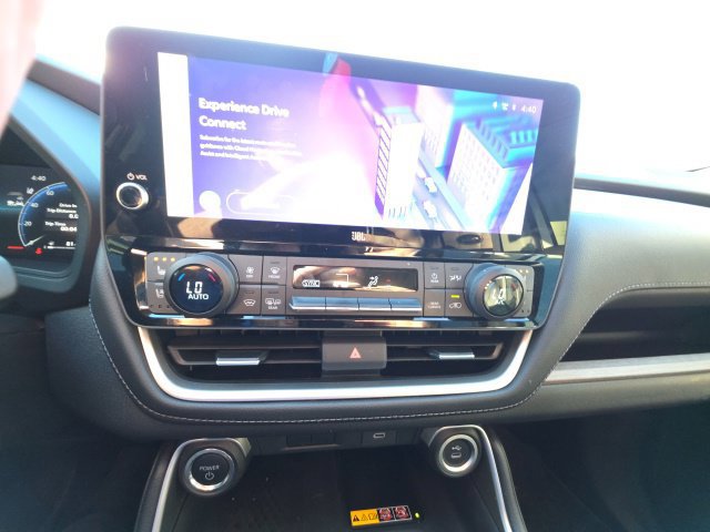 Used 2025 Toyota Grand Highlander AWD Hybrid image 21