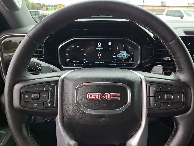 Used 2023 GMC Sierra 1500 SLT w/ SLT Premium Package AWD/4WD image 20