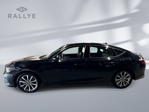 Certified 2024 Acura Integra FWD image 6