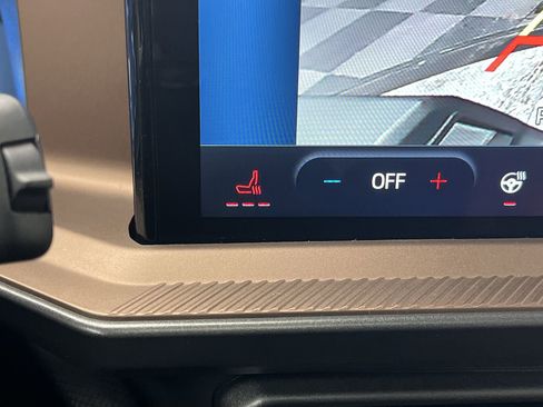 Used 2025 Ford Bronco Sport Outer Banks w/ Outer Banks Tech Package+ image 25