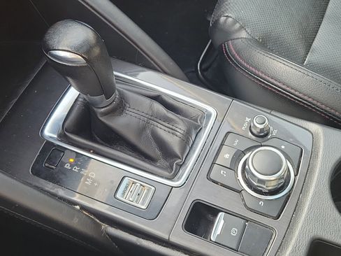 Used 2016 MAZDA CX-5 Grand Touring image 24