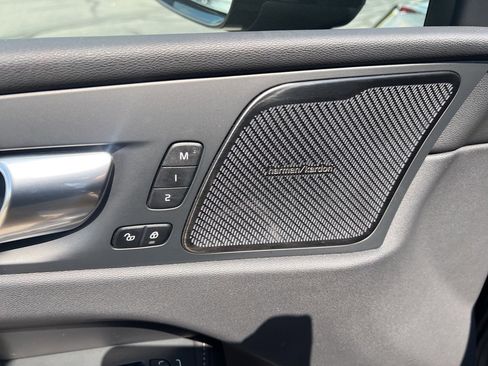 Certified 2024 Volvo XC60 T8 Ultimate w/ Climate Package image 13