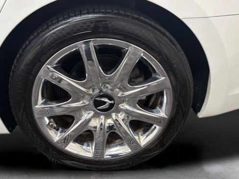 Used 2011 Hyundai Equus Ultimate RWD image 24