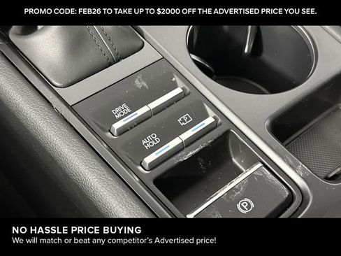 New 2026 Hyundai Sonata SE image 25