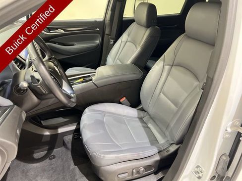 Certified 2023 Buick Enclave Essence image 17