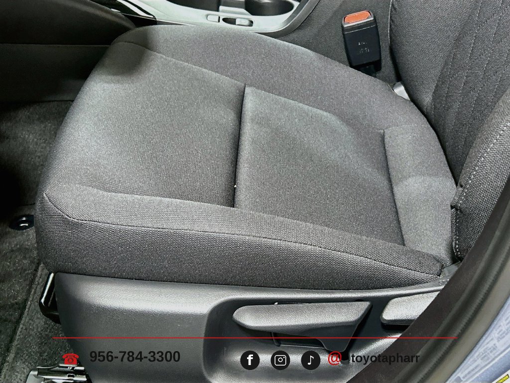 New 2027 Toyota Corolla LE FWD image 17