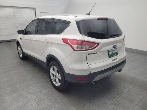 Used 2016 Ford Escape SE AWD/4WD image 5