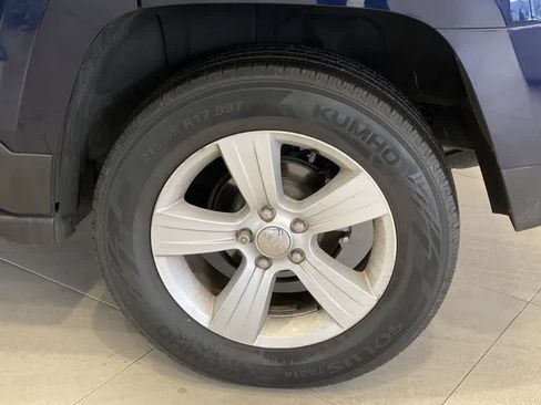 Used 2017 Jeep Patriot Sport w/ Power Value Group image 12