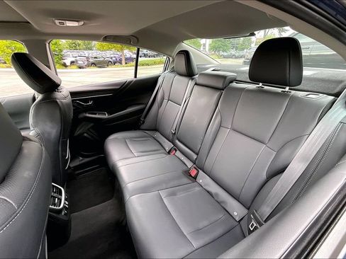 Certified 2024 Subaru Legacy Limited AWD/4WD image 29