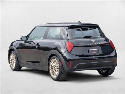 Used 2025 MINI Cooper S image 7