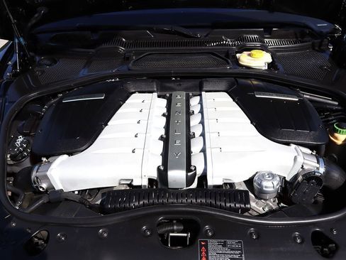Used 2006 Bentley Continental GT image 31