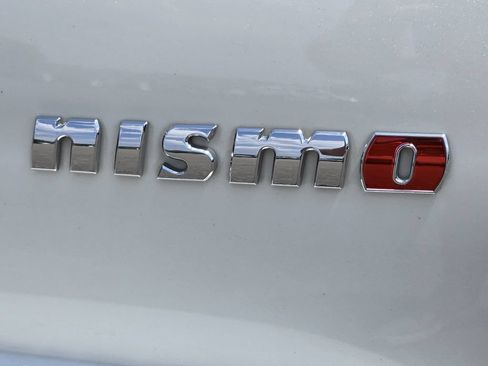 Used 2015 Nissan Juke NISMO AWD/4WD image 3