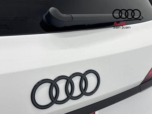 New 2026 Audi Q7 3.0T Premium Plus image 9