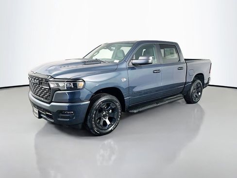 New 2026 RAM 1500 Express image 3
