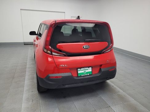Used 2020 Kia Soul S FWD image 6