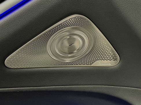 Used 2024 Mercedes-Benz S 580 4MATIC Sedan image 22