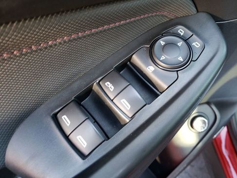 Used 2022 Chevrolet TrailBlazer RS w/ Sun and Liftgate Package image 12