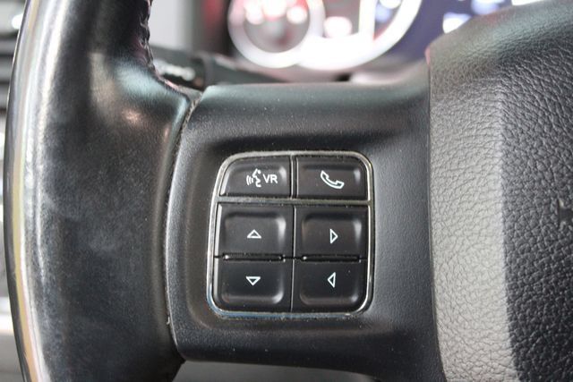 Used 2018 RAM 1500 Sport AWD/4WD image 16