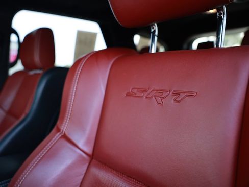 Used 2023 Dodge Durango SRT Hellcat AWD/4WD image 21